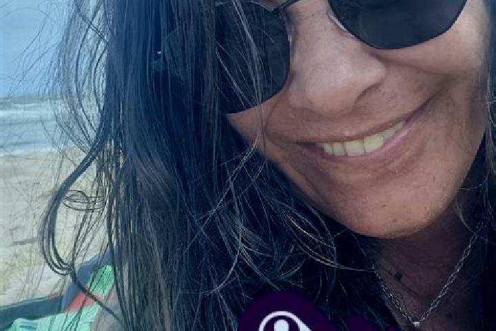 Sadie, 35 — Escort in Embu-Guacu, Brazil