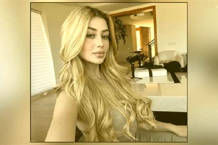 Sadie, 35 — Escort in Francisco Marquez, Mexico