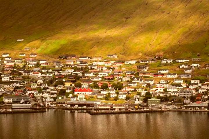 Sadie, 35 — Escort in Fuglafjordur, Faroe Islands