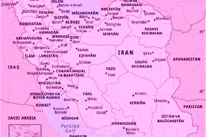 Sadie, 35 — Escort in Gajvan, Iran