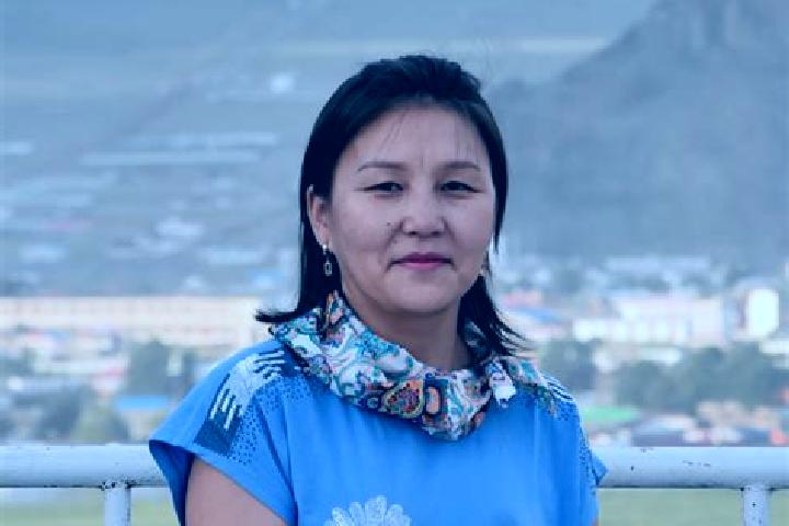 Sadie, 35 — Escort in Javhlant, Mongolia