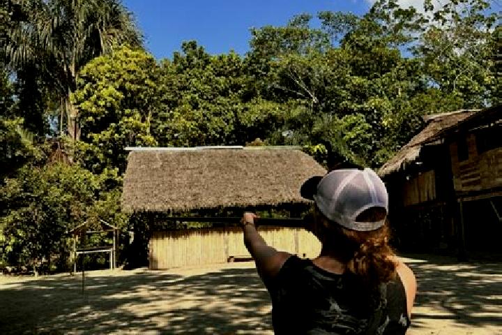 Sadie, 35 — Escort in Jesus Maria, Ecuador