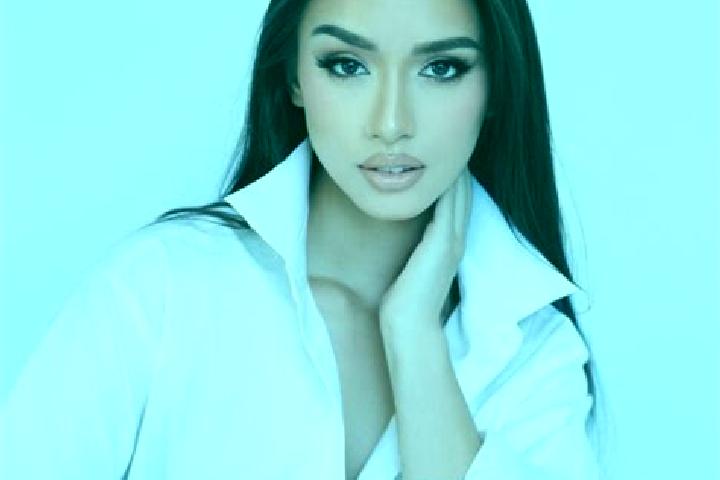 Sadie, 35 — Escort in Masipi West, Philippines