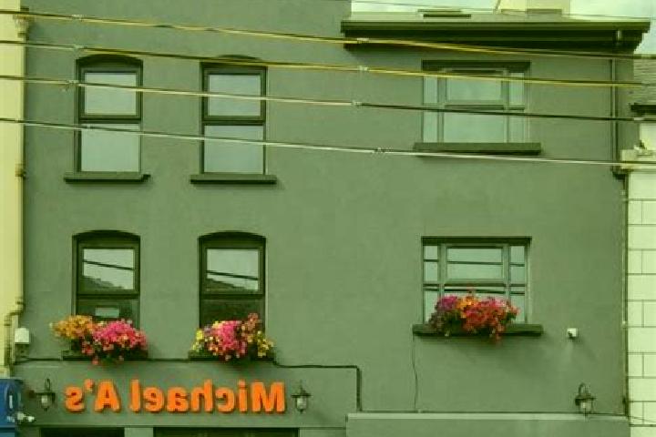 Sadie, 35 — Escort in Miltown Malbay, Ireland