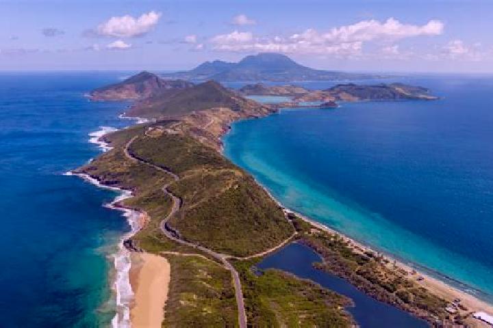 Sadie, 35 — Escort in Monkey Hill, Saint Kitts and Nevis