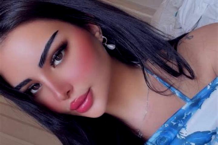 Sadie, 35 — Escort in Oulad Daoud, Morocco