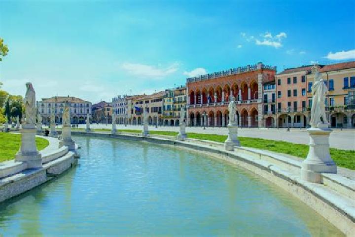 Sadie, 35 — Escort in Padua, Italy
