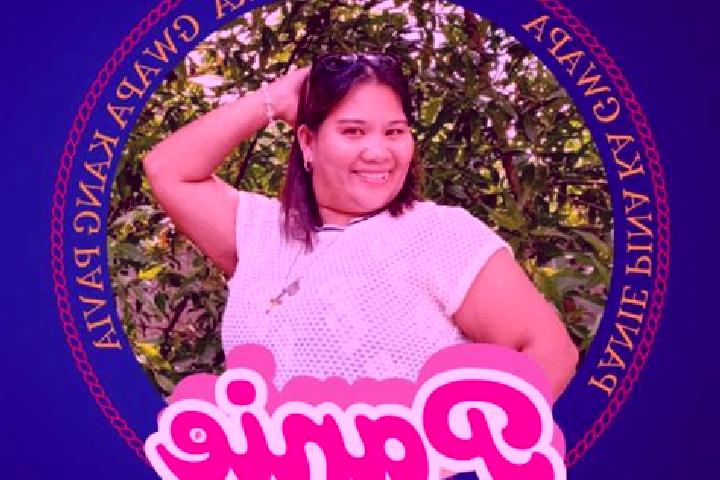Sadie, 35 — Escort in Pavia, Philippines