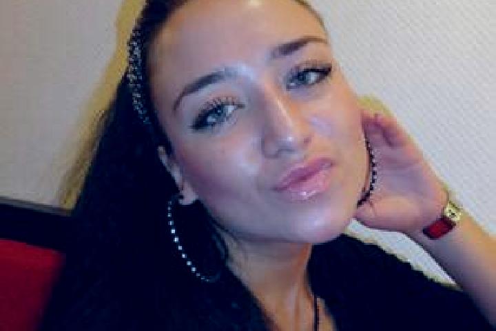 Sadie, 35 — Escort in Pochinki, Russia