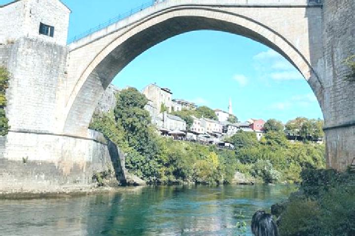 Sadie, 35 — Escort in Popovi, Bosnia and Herzegovina