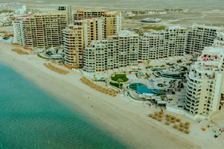 Sadie, 35 — Escort in Puerto Penasco, Mexico