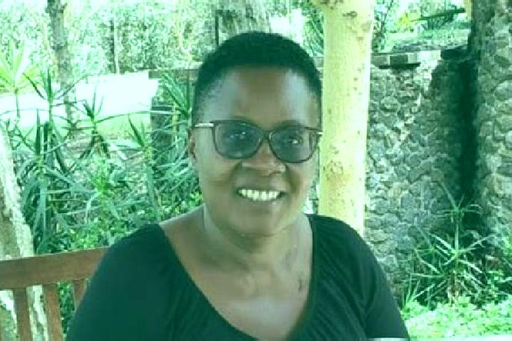 Sadie, 35 — Escort in Rabuor, Kenya