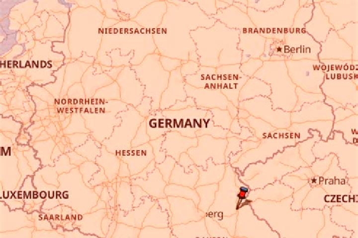 Sadie, 35 — Escort in Rattenberg, Germany