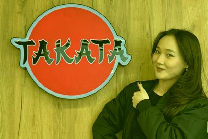 Sadie, 35 — Escort in Rikuzen-Takata, Japan