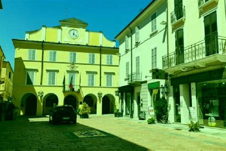 Sadie, 35 — Escort in Salsomaggiore Terme, Italy