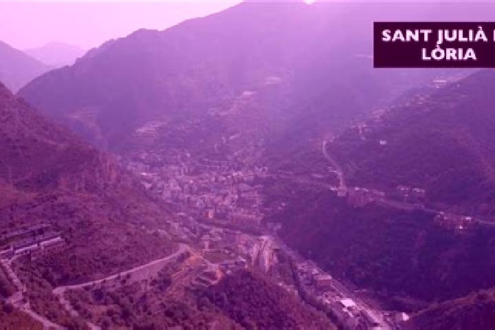 Sadie, 35 — Escort in Sant Julia de Loria, Andorra