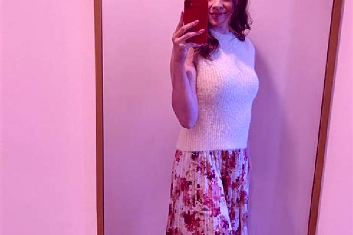 Sadie, 35 — Escort in Saralanj, Armenia