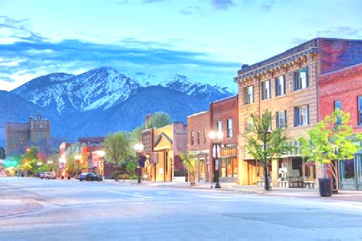Sadie, 35 — Escort in South Ogden, United States