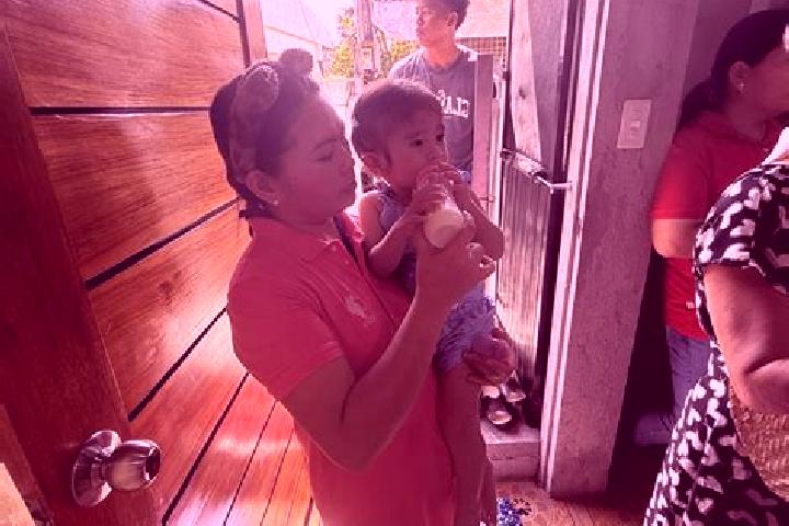 Sadie, 35 — Escort in Tacligan, Philippines