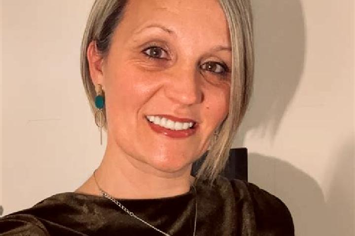 Sadie, 35 — Escort in Teteghem, France