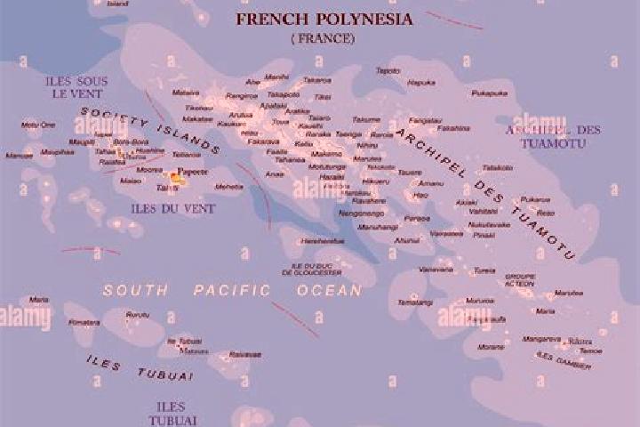 Sadie, 35 — Escort in Tukuhora, French Polynesia