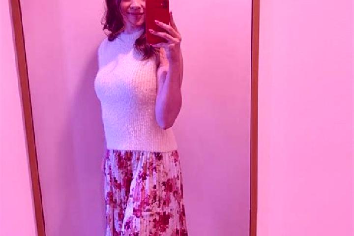 Sadie, 35 — Escort in Varin, Slovakia