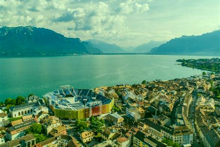 Sadie, 35 — Escort in Vevey, Switzerland