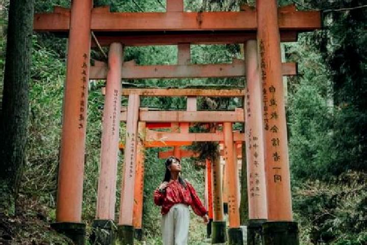 Sadie, 35 — Escort in Yorii, Japan
