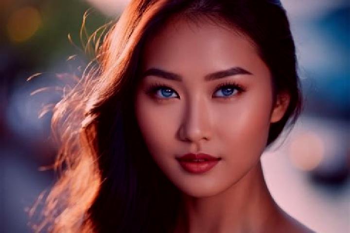 Sadie, 36, a auburn amber-eyed asian companion based in Apolpaina. Offering Travel Companion, Striptease, CIM, Prostate Massage. Available for incall and out...
