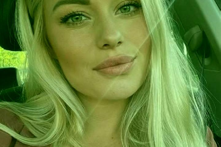 Sadie, 36, a blonde hazel-eyed caribbean companion based in Las Vinatas. Offering Overnight, Deep French Kissing, Domination, Girlfriend Experience, GFE. Ava...