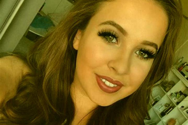 Sadie, 36, a brunette brown-eyed caucasian companion based in Hobaramachi. Offering CIM, Erotic Massage, Fetish, Dinner Date. Available for incall and outcal...