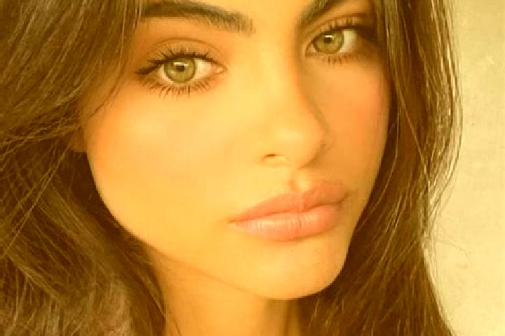 Sadie, 36, a brunette dark-eyed slavic companion based in Lakshmeshwar. Offering Girlfriend Experience, Couples, Tantra, Massage. Available for incall and ou...