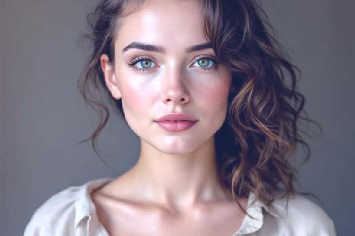 Sadie, 36, a chestnut green-eyed mixed companion based in Ivankivtsi. Offering A-Level, 69, Party Girl. Available for incall and outcall, day and evening dates.
