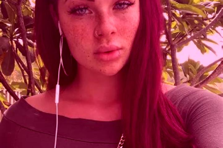 Sadie, 36, a red green-eyed caribbean companion based in Fresno de la Vega. Offering Duos, BDSM. Available for incall and outcall, day and evening dates.