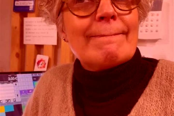 Sadie, 36 — Escort in Airvault, France