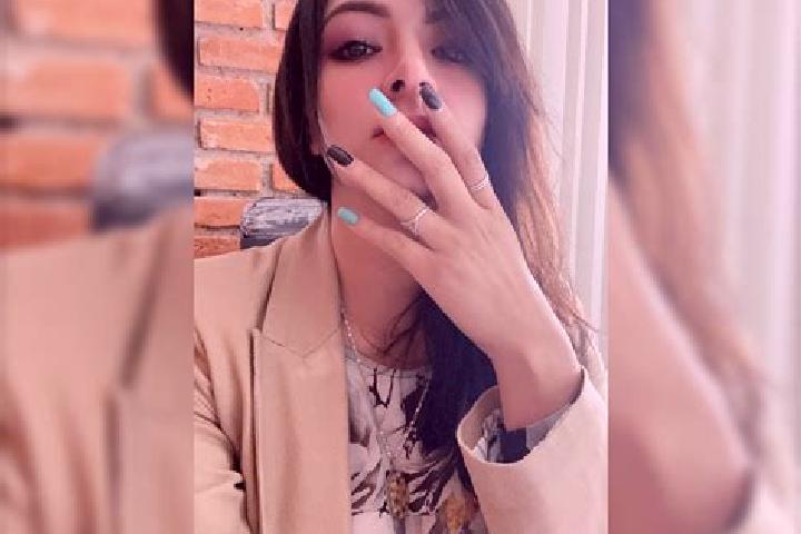 Sadie, 36 — Escort in Amaxac, Mexico