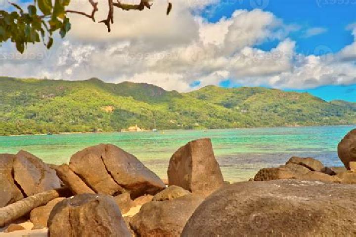 Sadie, 36 — Escort in Anse Royale, Seychelles