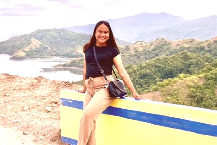 Sadie, 36 — Escort in Batobato, Philippines
