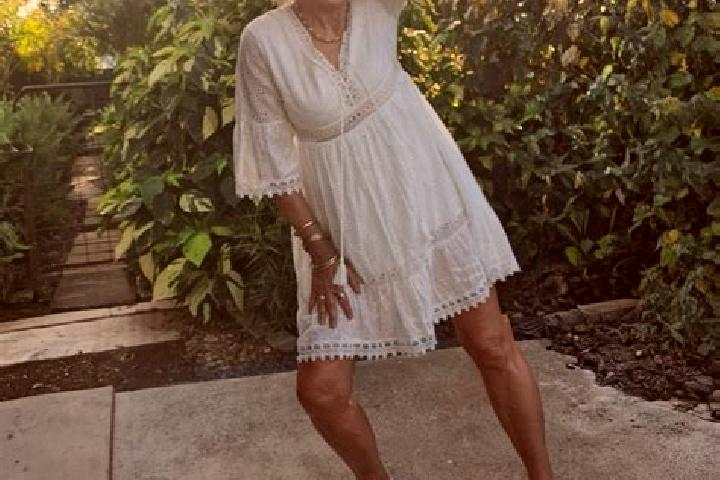 Sadie, 36 — Escort in Bonnay, France