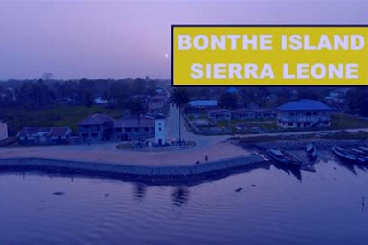Sadie, 36 — Escort in Bonthe, Sierra Leone