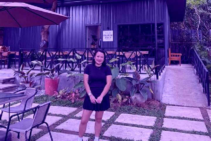 Sadie, 36 — Escort in Cabatuan, Philippines