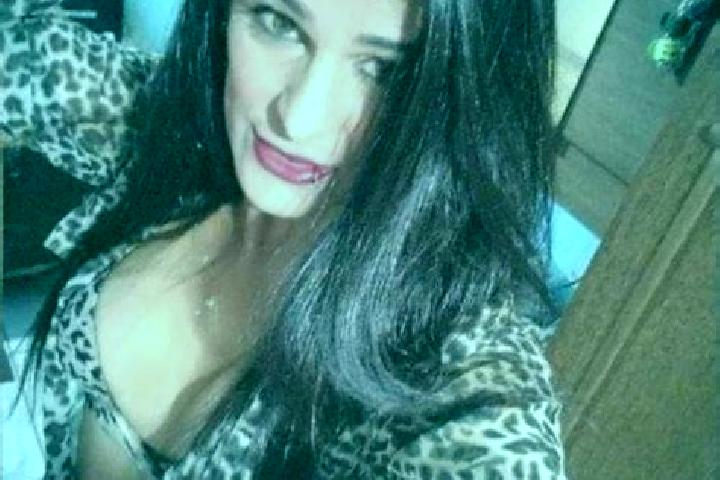 Sadie, 36 — Escort in Capetinga, Brazil