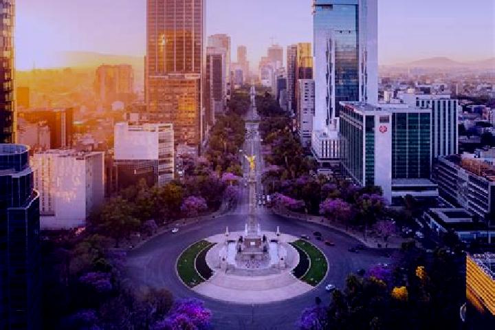 Sadie, 36 — Escort in Casa Quemada, Mexico