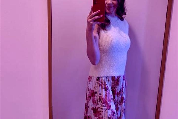 Sadie, 36 — Escort in Chulakivka, Ukraine