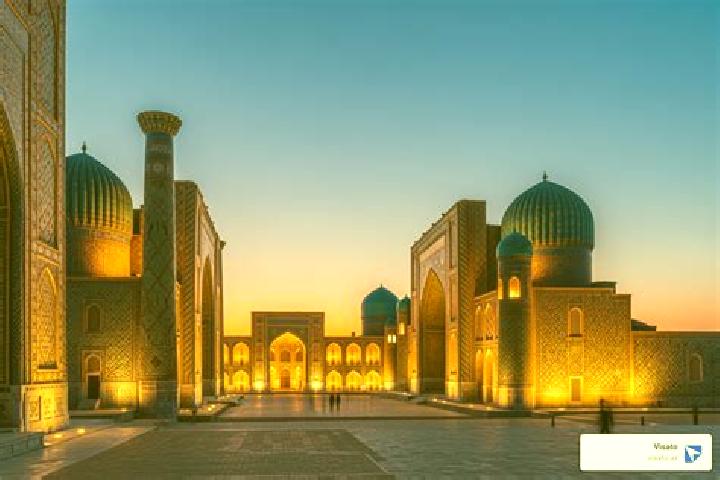 Sadie, 36 — Escort in Dahbed, Uzbekistan