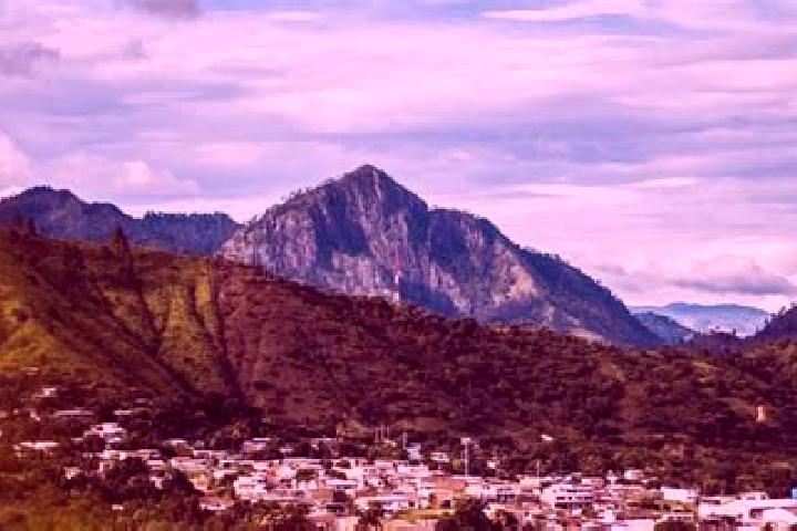 Sadie, 36 — Escort in Danli, Honduras
