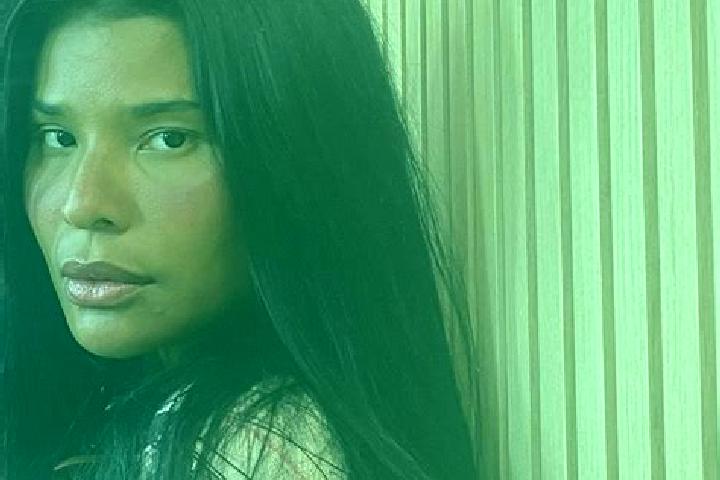 Sadie, 36 — Escort in Delfim Moreira, Brazil
