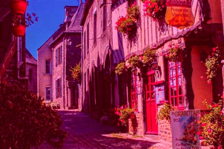 Sadie, 36 — Escort in Dol-de-Bretagne, France
