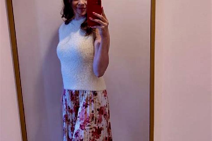 Sadie, 36 — Escort in Doslidne, Ukraine