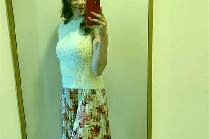Sadie, 36 — Escort in Drabynivka, Ukraine